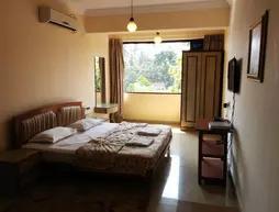 Goan Clove, Apartment Hotel