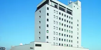 Hirosaki Park Hotel