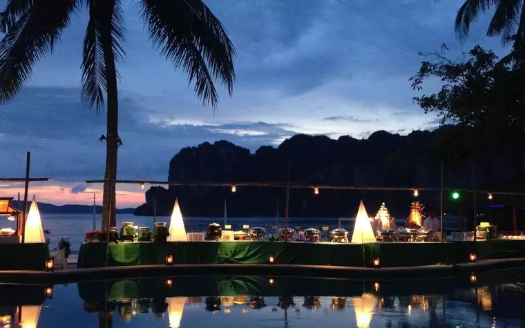 Railay Bay Resort & Spa