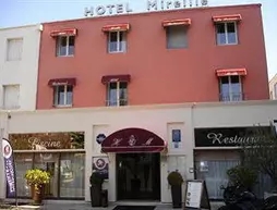 Inter-Hotel Mireille