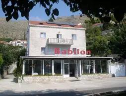 Villa Babilon
