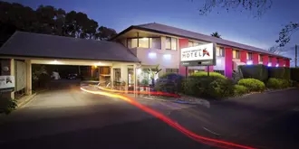 Comfort Inn Bendigo Central Deborah