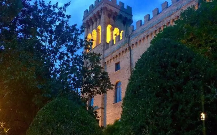 Hotel Torre dei Calzolari Palace