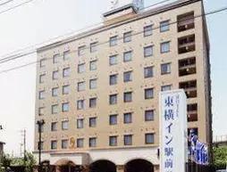 Toyoko Inn Saitama Misato Ekimae