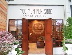 Yoo Yen Pen Sook Hostel