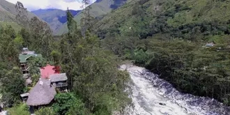 Eco Quechua Lodge