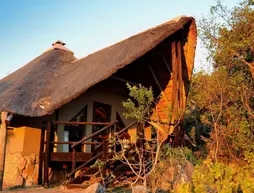 Bongani Mountain Lodge