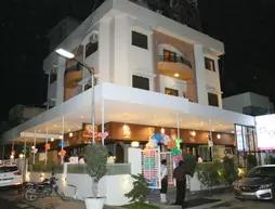 Hotel Vijay Residency