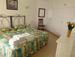 Apartamentos Intercentro Torrox-Costa