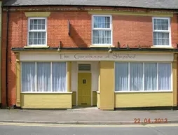 Guesthouse at Shepshed Ltd