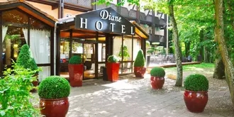Hôtel Diane