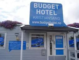 Budget Hotel Kristiansand