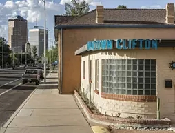 The Downtown Clifton Hotel Tucson