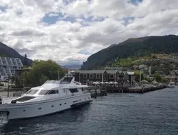 Pacific Jemm - Luxury Super Yacht - Queenstown