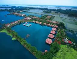 Lake Palace Resort