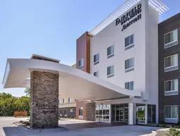 Fairfield Inn and Suites by Marriott St Joseph