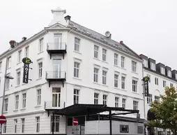 P-Hotels Bergen