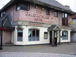 The Caledonian Hotel