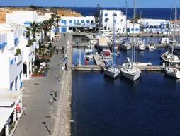 Marina Cap Monastir