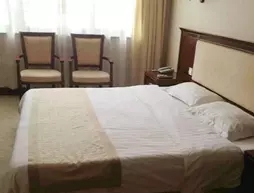 Hai Tian Xiang Hotel