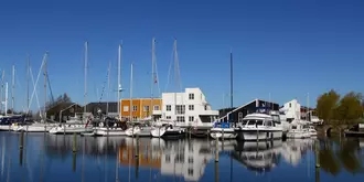 Dayz Ebeltoft - Øer Maritime Ferieby
