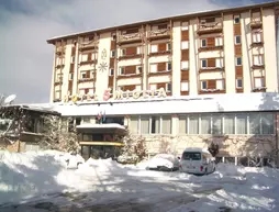 Hotel 5 Miglia