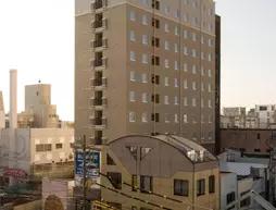 Toyoko Inn Tobu Utsunomiya-eki Nishi-guchi