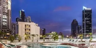 GHL Hotel Panama Marbella