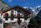 Hotel Des Glaciers