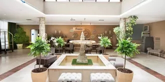 Tryp Segovia-Los Angeles Comendador Hotel
