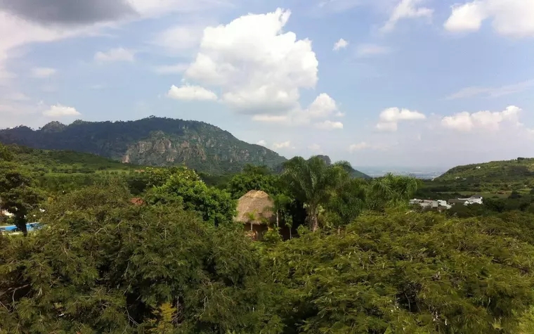 Jardin de la Abundancia