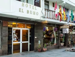 Hotel El Buho