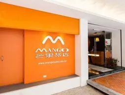 Hualien Mango Hotel