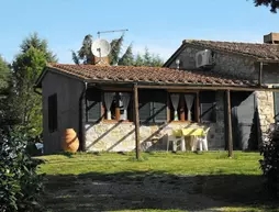 San Martino - Casa Landi