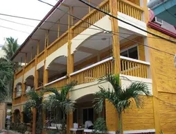 La Oviedo Villas Resort Boracay