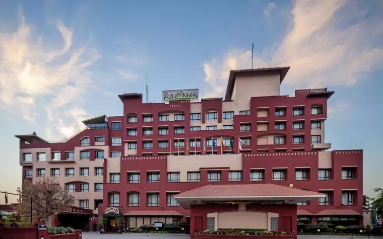Radisson Hotel Kathmandu