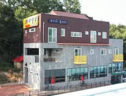 Andong Poonggyung Guesthouse Hostel