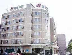 Jinjiang Inn Wenyuan East Street - Laiwu