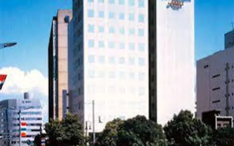 Hiroshima Intelligent Hotel Annex