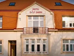 Hotel Golf Garni