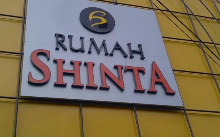 Rumah Shinta