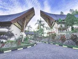 Hotel Sahid Toraja