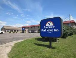 Americas Best Value Inn