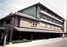 Hotel Rakuchou