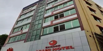 Asahi Hotel