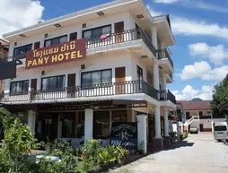 Pany Hotel