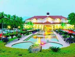 Kangle Garden HNA Spa & Golf Resort
