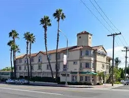 Americas Best Value Inn at San Clemente
