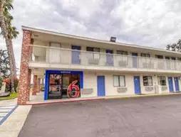 Motel 6 Los Angeles - Arcadia/Pasadena