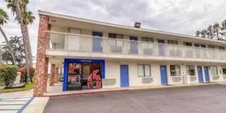 Motel 6 Los Angeles - Arcadia/Pasadena